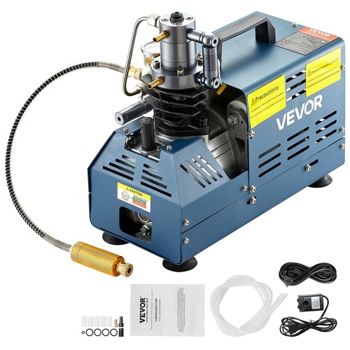 Vevor compressore aria 30 - vevor,