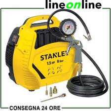 Stanley Air Kit compressore