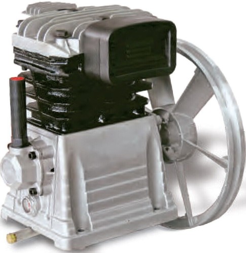 Gruppo pompante compressore - gruppo,
