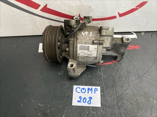 Compressore aria condizionata - compressore,