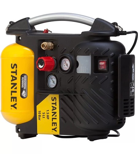 Compressore aria portatile - compressore,