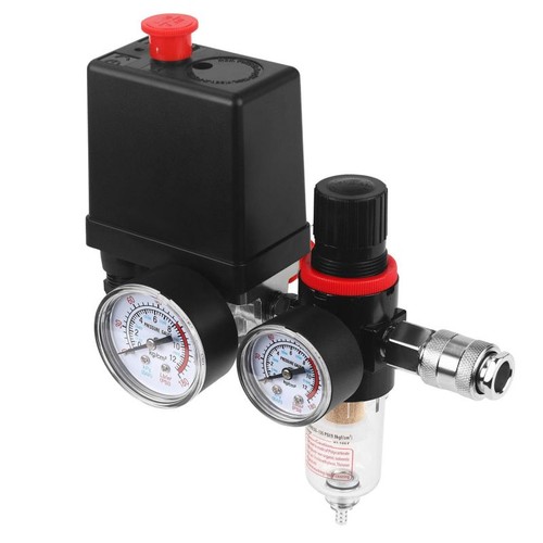 Pressostato compressore - pressostato,