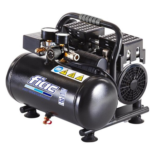 Compressore aria portatile - compressore,