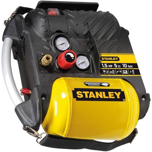 Compressore aria stanley air - aria,
