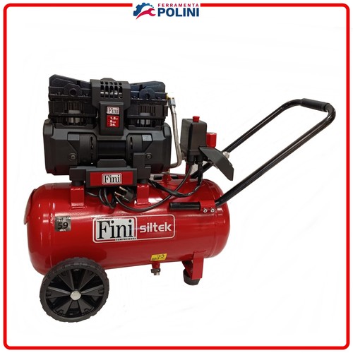 Fini siltek compressore - fini,