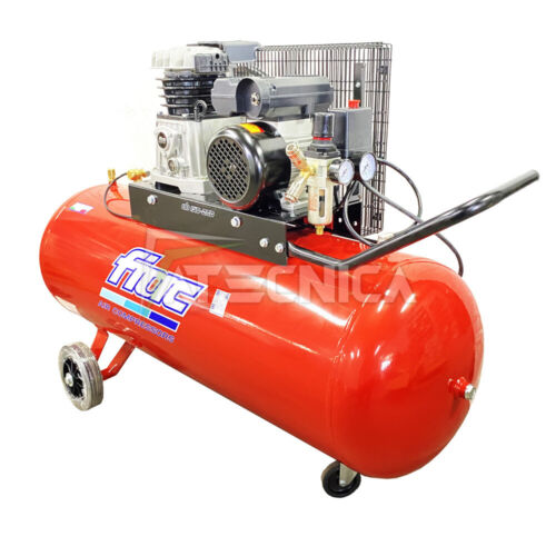 Compressore aria cinghia - a,