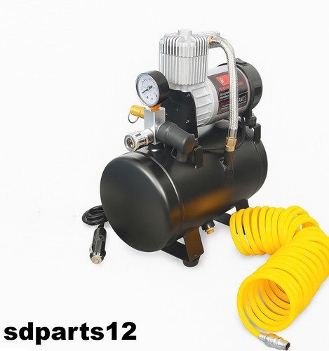 Compressore aria 12v - d'aria,