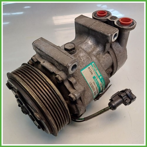 Compressore aria sanden sd6v12 - compressore,