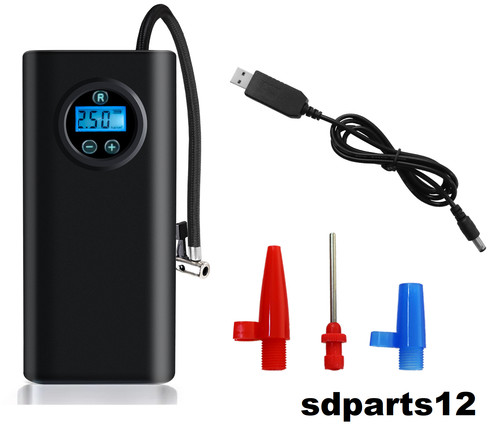 Compressore aria portatile - aria, a