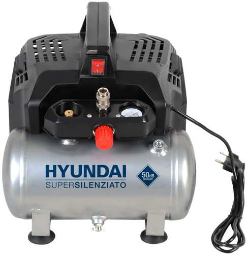 Hyundai 65715 compressore aria - 65715,
