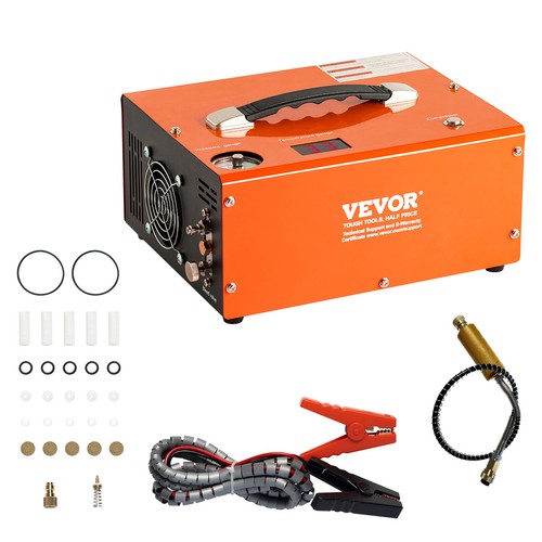 Vevor compressore aria 30mpa - d'aria,