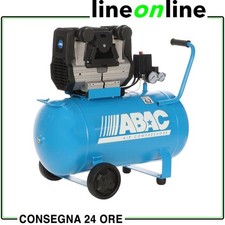 Compressore aria silenziato