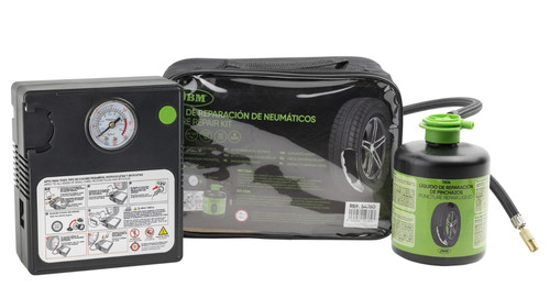 Kit riparazione pneumatici - riparazione,