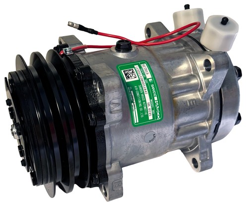 Compressore aria condizionata - aria,