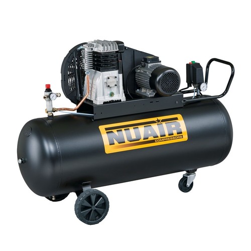Compressore aria cinghia - cinghia, 200