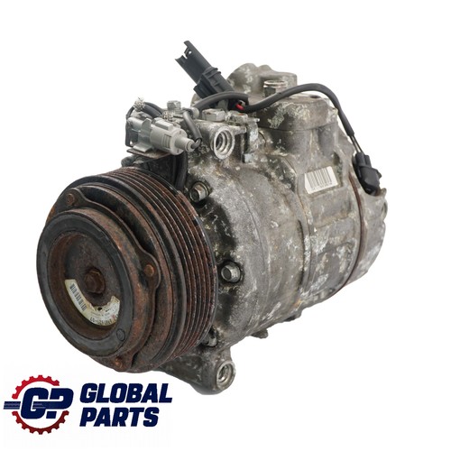Bmw e60 e63 lci e90 - e60, ac