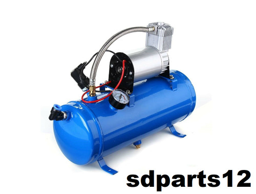 Compressore aria 12v - d'aria,