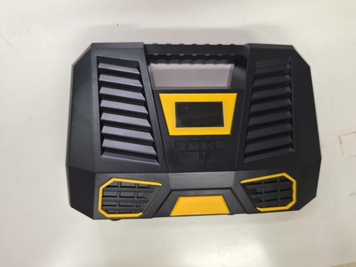 Compressore aria portatile - compressore,