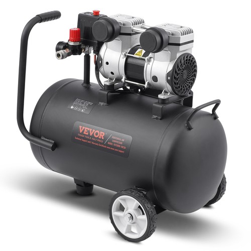 Vevor compressore aria - 30, l