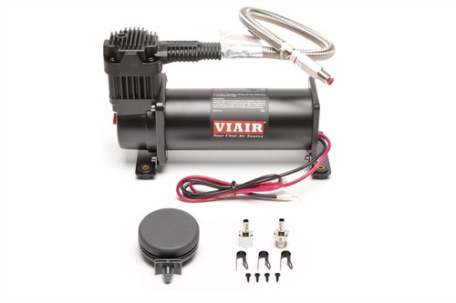 Compressore viair 444c nero - compressore,