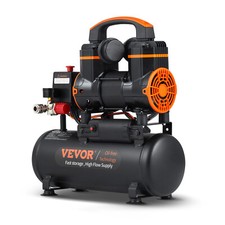 VEVOR Compressore Aria