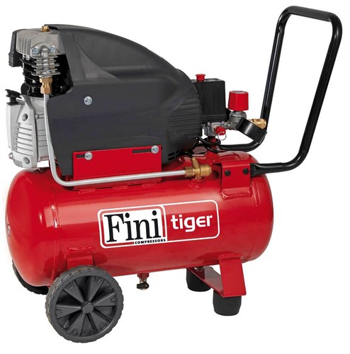 Fini tiger 265m compressore - 265m,