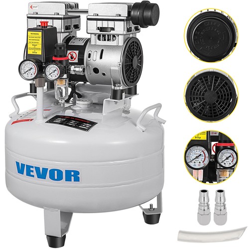 Vevor compressore aria - compressore, senza