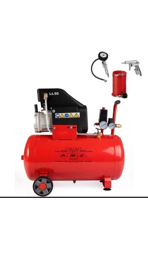 Compressore aria litri - compressore, da