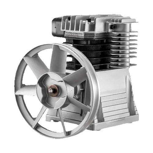 Testa compressore aria - testa,