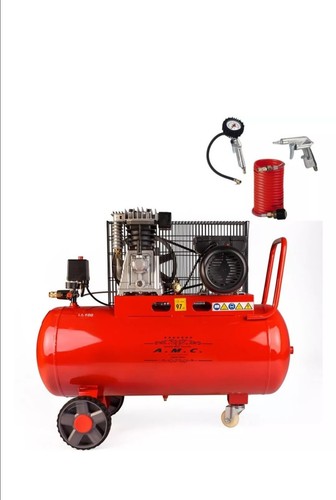 Compressore aria 100 - ad,