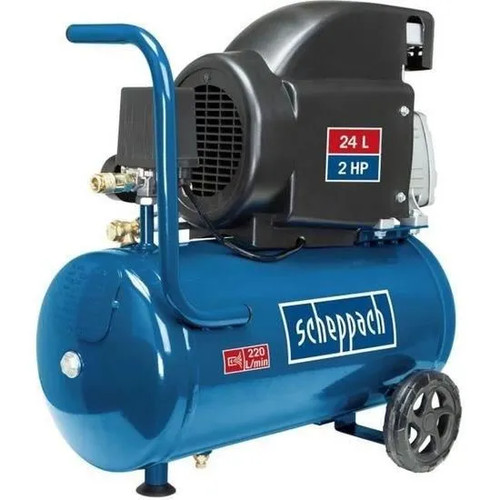Scheppach compressore aria - compressore, d'aria