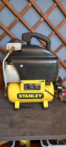 Compressore aria stanley - aria, lt.