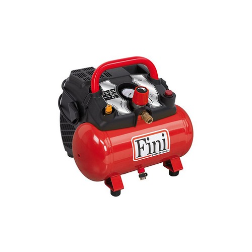 Fini energy compressore - 6, aria