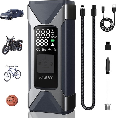 Asmax t10 compressore aria - t10,