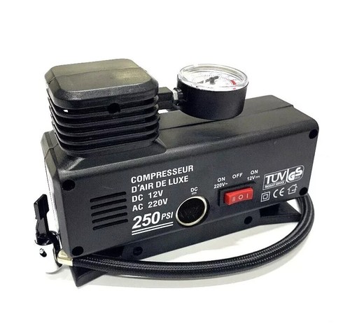 Compressore portatile aria - ad,