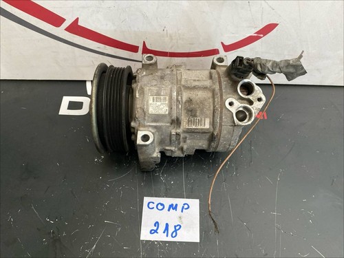 Compressore aria condizionata - compressore,