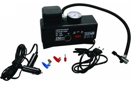 Compressore aria portatile - compressore,