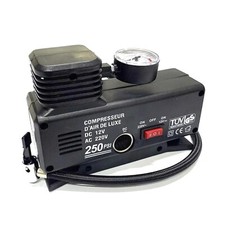 Compressore Portatile Ad Aria