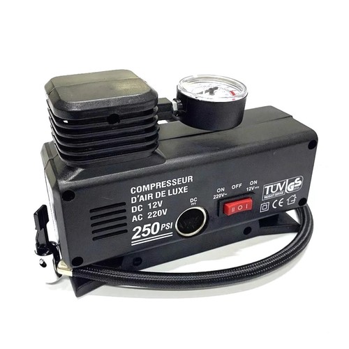 Compressore portatile aria - portatile, ad