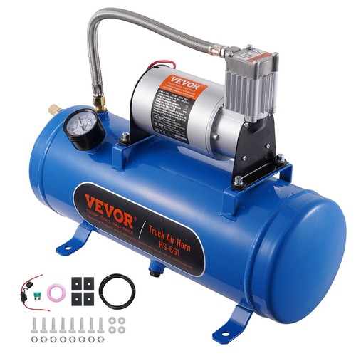 Vevor compressore aria 12v - compressore,