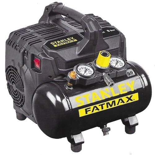 Stanley fatmax compressore - fatmax,