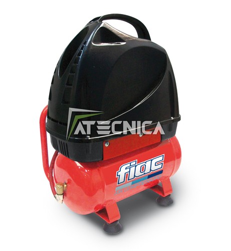 Compressore aria con da - compressore, 6
