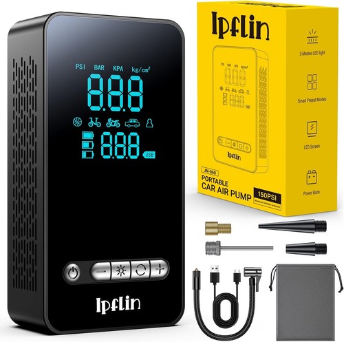 Ipflin jn060 compressore - ipflin,