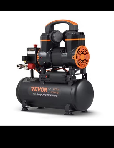 Compressore aria 18l 900w - compressore,