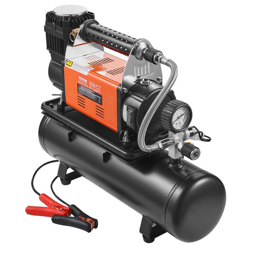 Compressore aria 12v portatile - compressore,