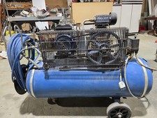 compressore aria 100 lt