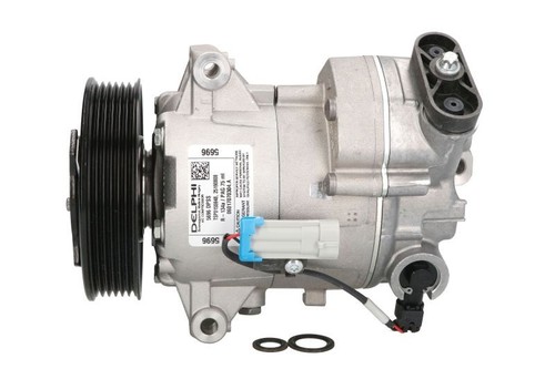 Compressore aria condizionata - aria,