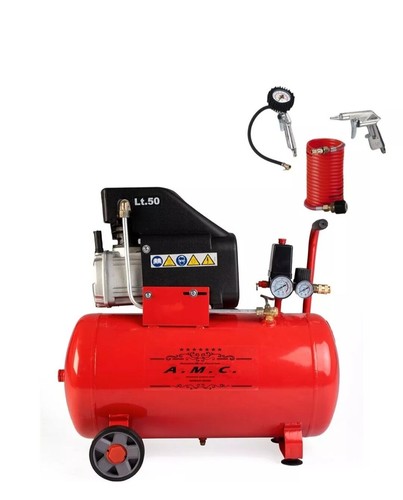 Compressore aria litri - aria,