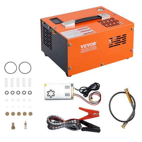 Vevor compressore aria - compressore, 30mpa