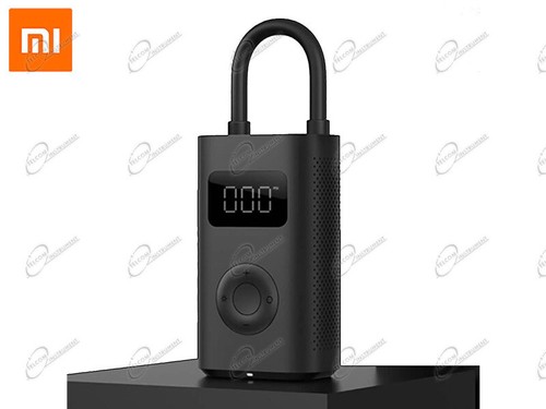 Xiaomi airpump compressore - airpump, 2s